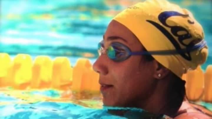 فريدة عثمان تصعد لنهائي 100 متر فراشة ببطولة العالم