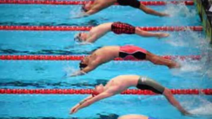 الاتحاد الدولي للسباحة: مونديال أبوظبي سيكون فريدا