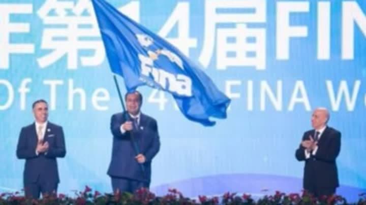 مونديال السباحة 25 مترا.. رحلة عمرها 28 عاما إلى أبوظبي