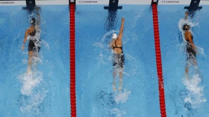 تأجيل دوري المحترفين الأسترالي للسباحة بسبب كورونا