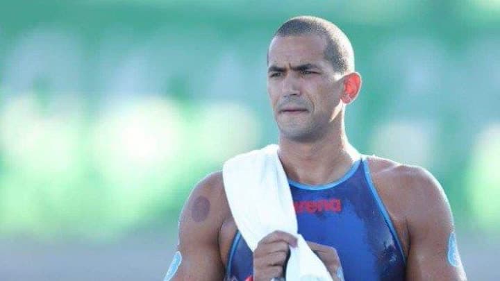 الملولي لكووورة: انتظروني في أولمبياد باريس