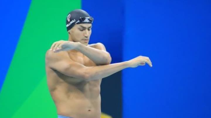 الملولي: المركز 20 ليس سيئا.. وأنتظر تنفيذ وعود الأولمبية التونسية