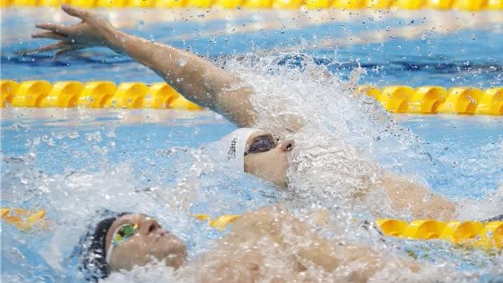 الروسي ريلوف يرد على ادعاءات الأمريكي ميرفي