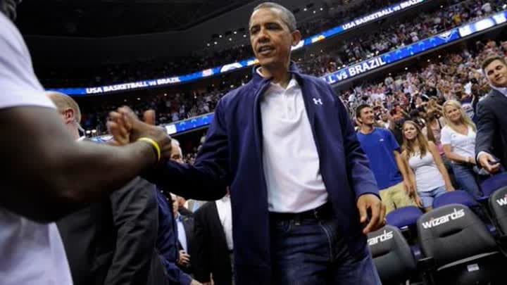 أوباما: كرة القدم الأمريكية بحاجة إلى أن تكون أقل عنفا