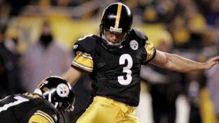 ستيلرز يستغني عن لاعبه رييد في دوري كرة القدم الامريكية