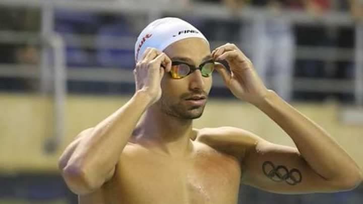 القماش يفشل في الصعود لنهائيات سباق 800 متر سباحة حرة