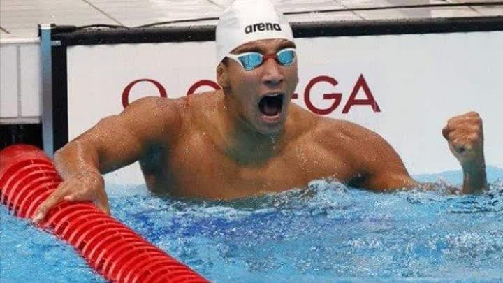 الحفناوي يتصدر برنامج المشاركة التونسية بالأولمبياد غدا