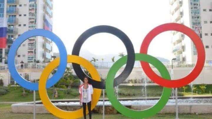 توديع لبناني مغربي لسباق 200 متر سباحة