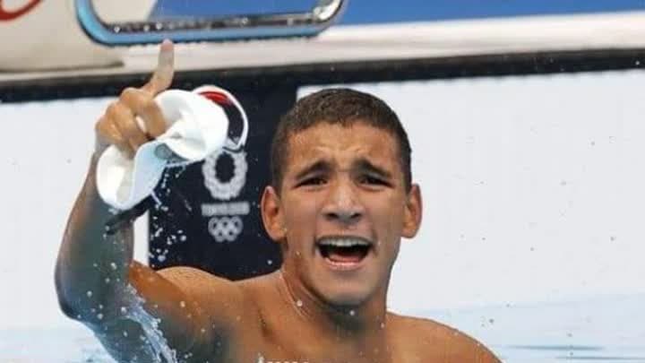 الرئيس التونسي يهنئ الحفناوي في مكالمة هاتفية