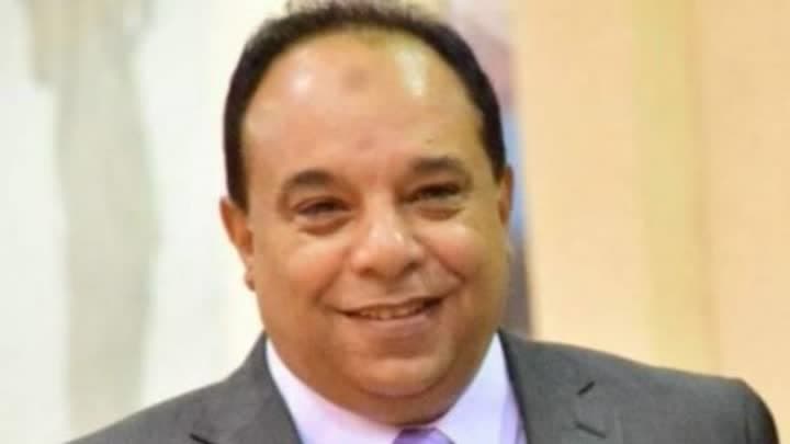 معتز عاشور يحتفظ برئاسة اتحاد تنس الطاولة