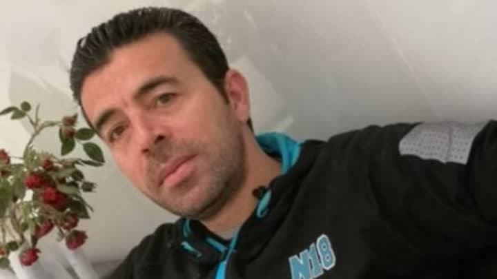 وائل محفوظ يكشف خطط الوحدات لكرة الطاولة