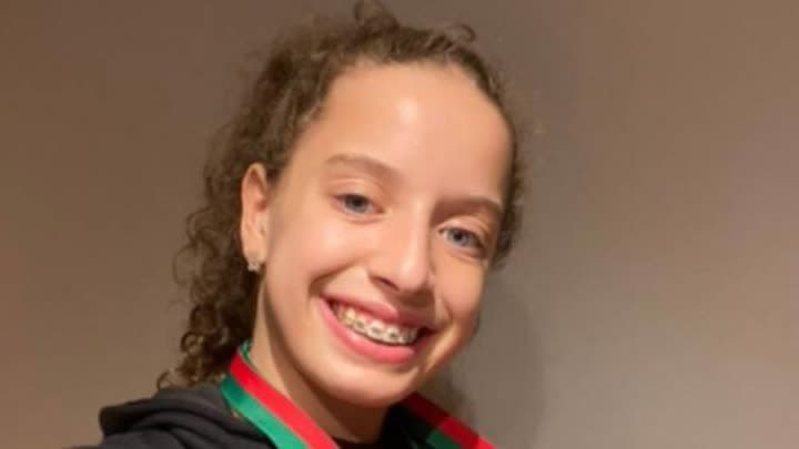 مسيرة إعجازية لهنا جودة في 2021