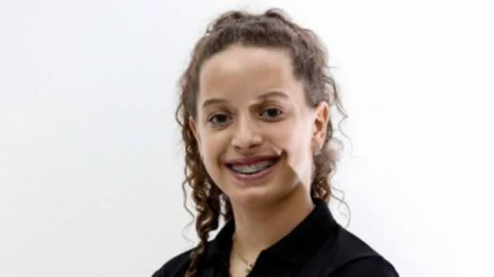 هنا جودة تصعد لنهائي الزوجي بمونديال الناشئين