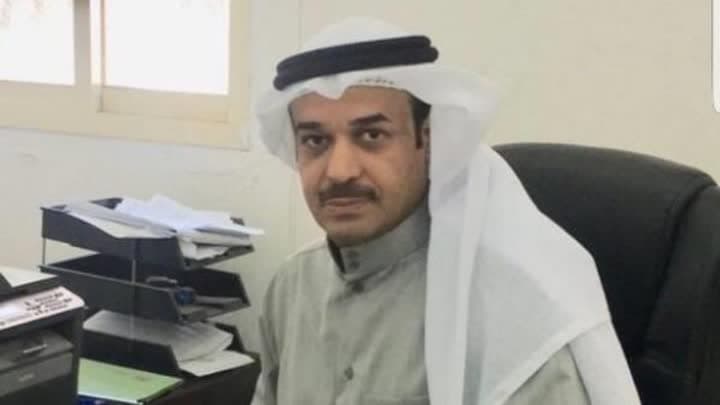 العتيبي رئيسا لاتحاد تنس الطاولة حتى 2027