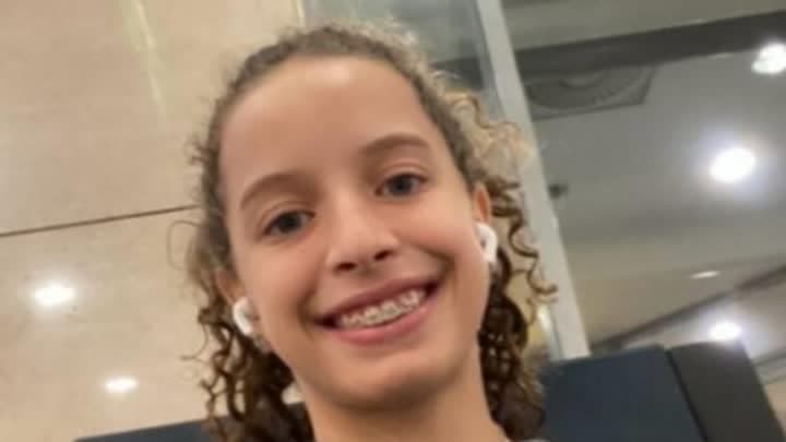 هنا جودة تطير للمشاركة في بطولة سلوفنيا الدولية