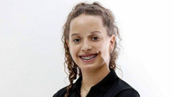 هنا جودة تعبر بطلة نيجيريا المخضرمة لربع نهائي بطولة أفريقيا