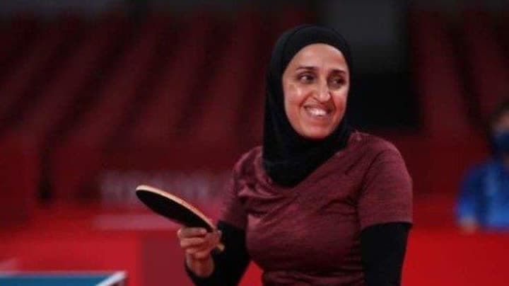 ميدالية ثانية للأردن في طوكيو