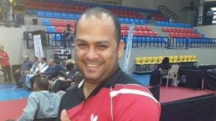 سيد محمد يتأهل لثمن نهائي منافسات تنس الطاولة في بارالمبياد طوكيو