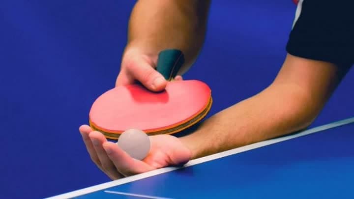 الصين إلى نهائي تنس الطاولة لفرق السيدات