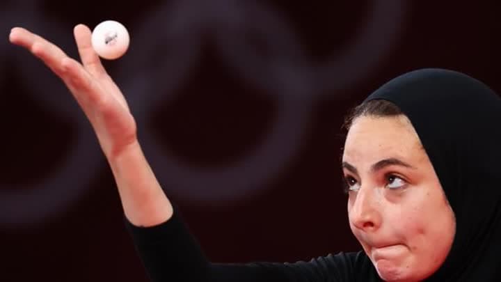 منتخب سيدات تنس الطاولة المصري يودع أولمبياد طوكيو