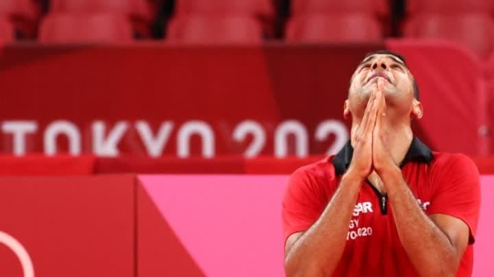 الأولمبية المصرية: نستهدف 8 ميداليات من الألعاب الفردية