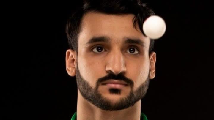 الخضراوي يدشن مشاركته الأولمبية غدا.. والمطيري في التدريب الرسمي