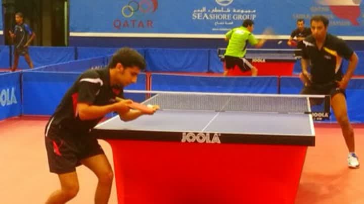 اليابان تحاول كسر هيمنة الصين في تنس الطاولة