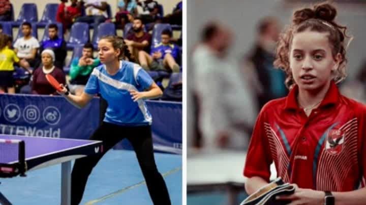 الأهلي يكشف نتيجة التحقيق مع هنا جودة ومريم الهضيبي