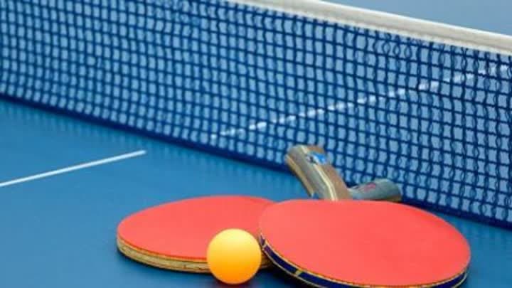 أوفيتشاروف يتوج بلقب الشرق الأوسط لكرة الطاولة