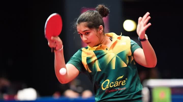 الدوحة تستضيف أولى بطولات دبليو تي تي لكرة الطاولة