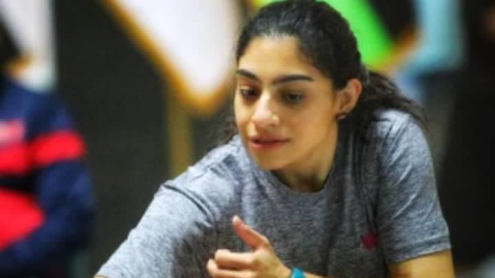 الدعيكي: نجاح تنظيم بطولة شمال إفريقيا لتنس الطاولة بوابتنا لمزيد من المنافسات