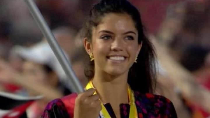 الأميرة زينة تنضم لمؤسسة الاتحاد الدولي لتنس الطاولة