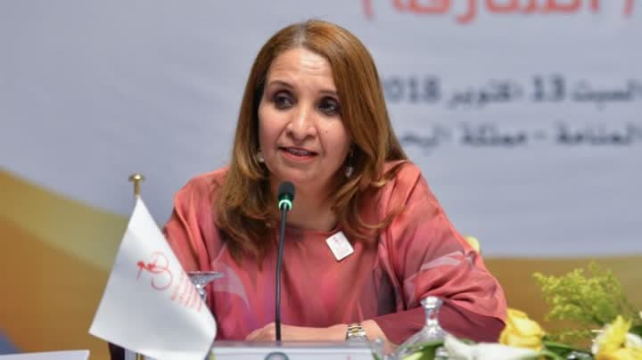 حياة بنت عبد العزيز لكووورة: حددنا موعد نهائي دوري الطاولة