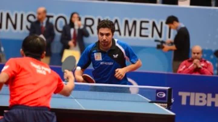 الإمارات تدشن التحول الرقمي الكامل لتنس الطاولة