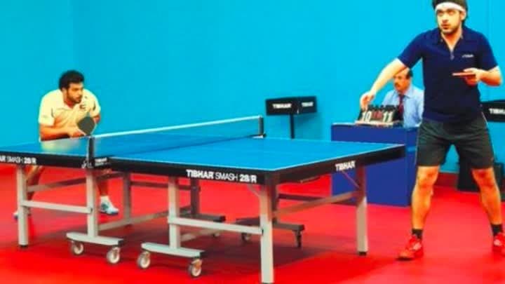 فتح باب التسجيل بالبطولة الافتراضية لتنس الطاولة غدا