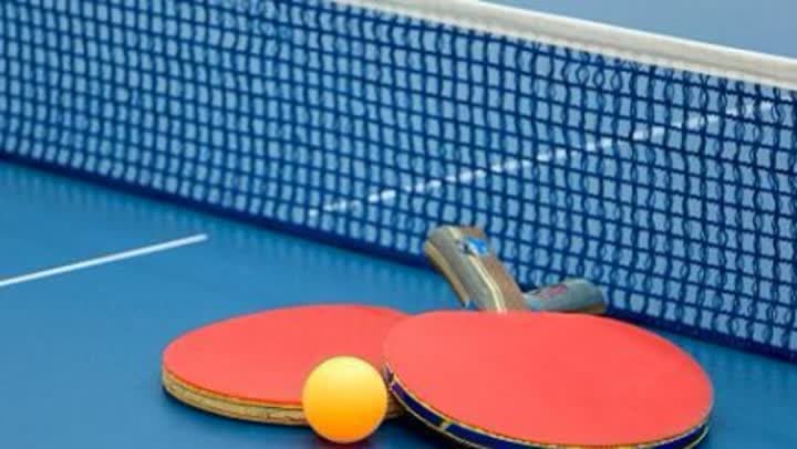 منافسات تنس الطاولة تعود في ألمانيا