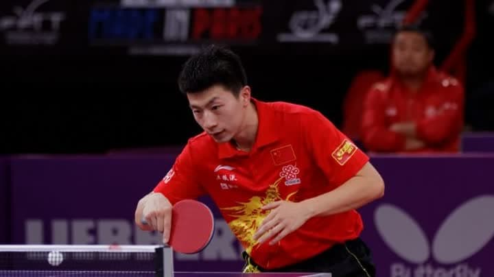 تغيير موعد بطولة الصين المفتوحة لتنس الطاولة
