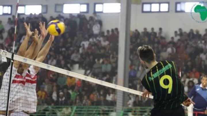 بوسالم يورط الزمالك في رقم سلبي تاريخي