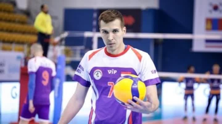 طائرة غاز الجنوب تهزم بطل منغوليا بالبطولة الآسيوية