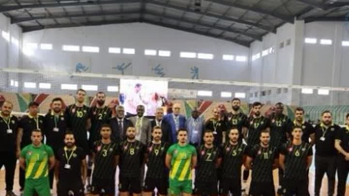 إشادة واسعة بمعجزة مولودية بوسالم