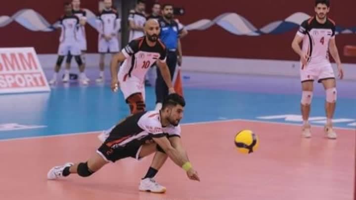 بالصور.. طائرة غاز الجنوب تهزم الكويت