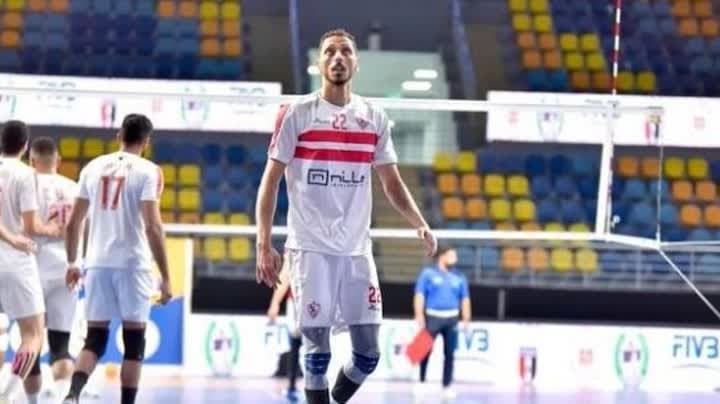 تعرف على مواعيد مباريات طائرة الزمالك في بطولة أفريقيا بتونس