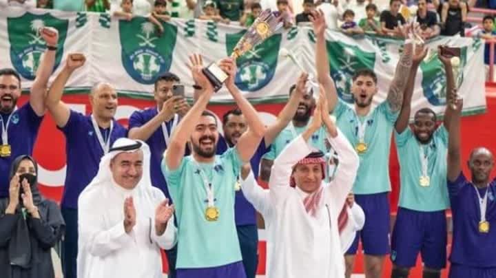 الأهلي يحصد ذهب النخبة رغم خسارته من الهلال