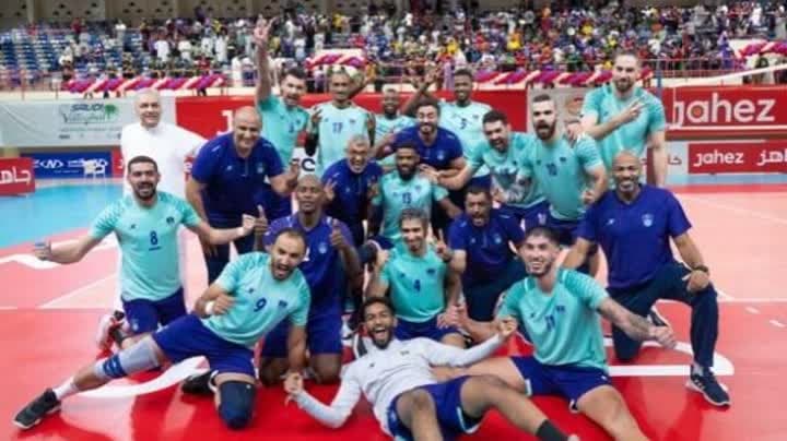 طائرة الأهلي تقترب من النخبة.. والهلال يحيي آماله