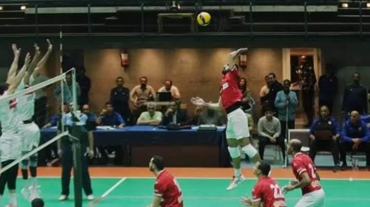 الأهلي يتجه للانسحاب من بطولة إفريقيا للطائرة