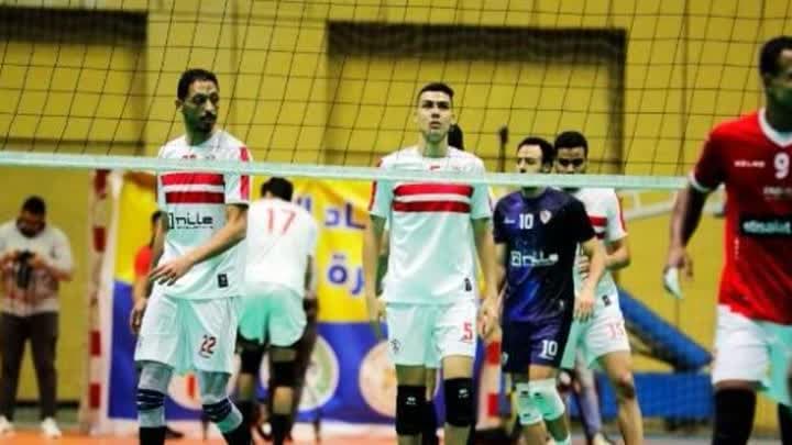 عبد الدايم: صرفنا مستحقات طائرة الزمالك.. وعاشور مدرب جريء
