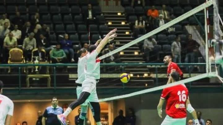 الأهلي يقرر الإطاحة بمصيلحي عقب خسارة كأس الطائرة