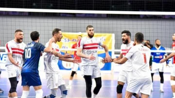 رضا هيكل: عوضنا 5 هزائم بلقبي الدوري والكأس