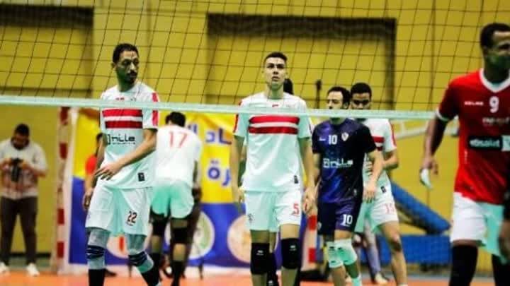 مكافأة فورية لطائرة الزمالك بعد إسقاط الأهلي