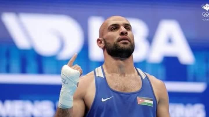 انتصارات جديدة لملاكمة الأردن في بطولة العالم